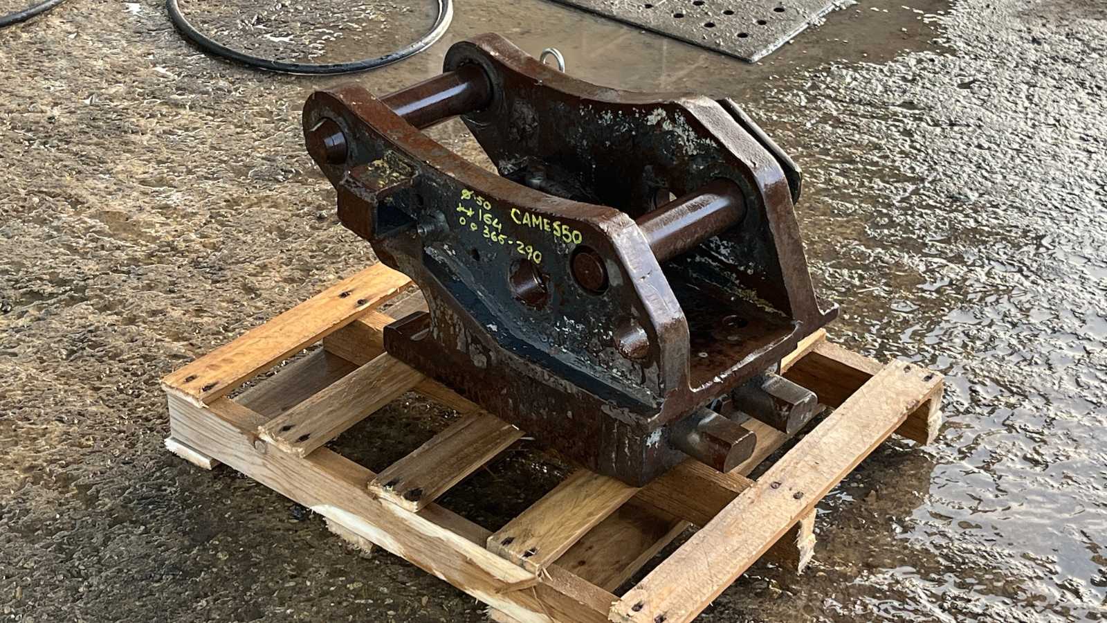 OmecoHub - Immagine Principale